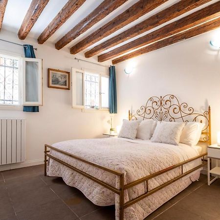San Giacomo Pied-A-Terre House By Wonderful Italy Velence Kültér fotó
