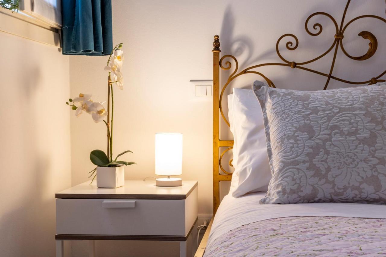 San Giacomo Pied-A-Terre House By Wonderful Italy Velence Kültér fotó