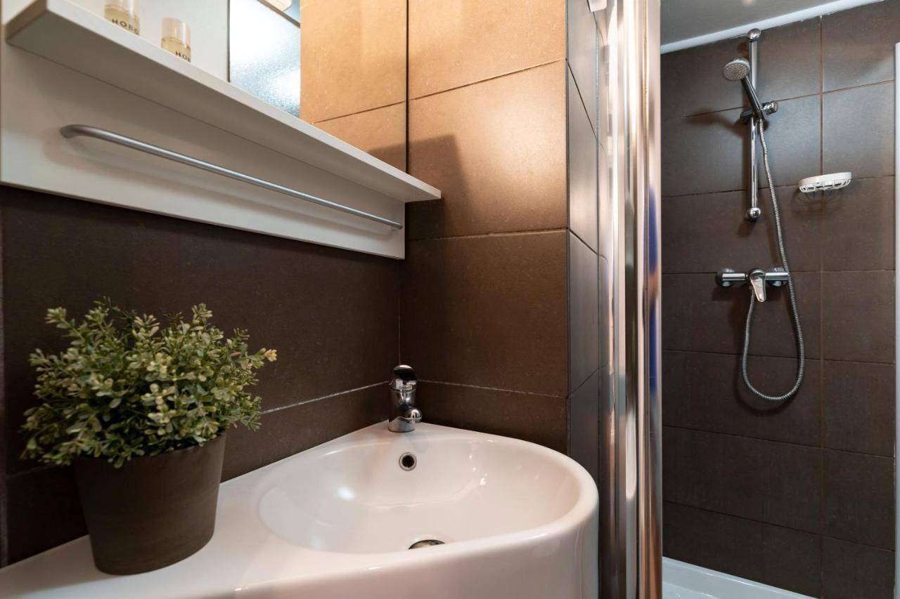 San Giacomo Pied-A-Terre House By Wonderful Italy Velence Kültér fotó