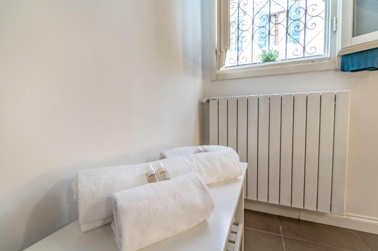 San Giacomo Pied-A-Terre House By Wonderful Italy Velence Kültér fotó