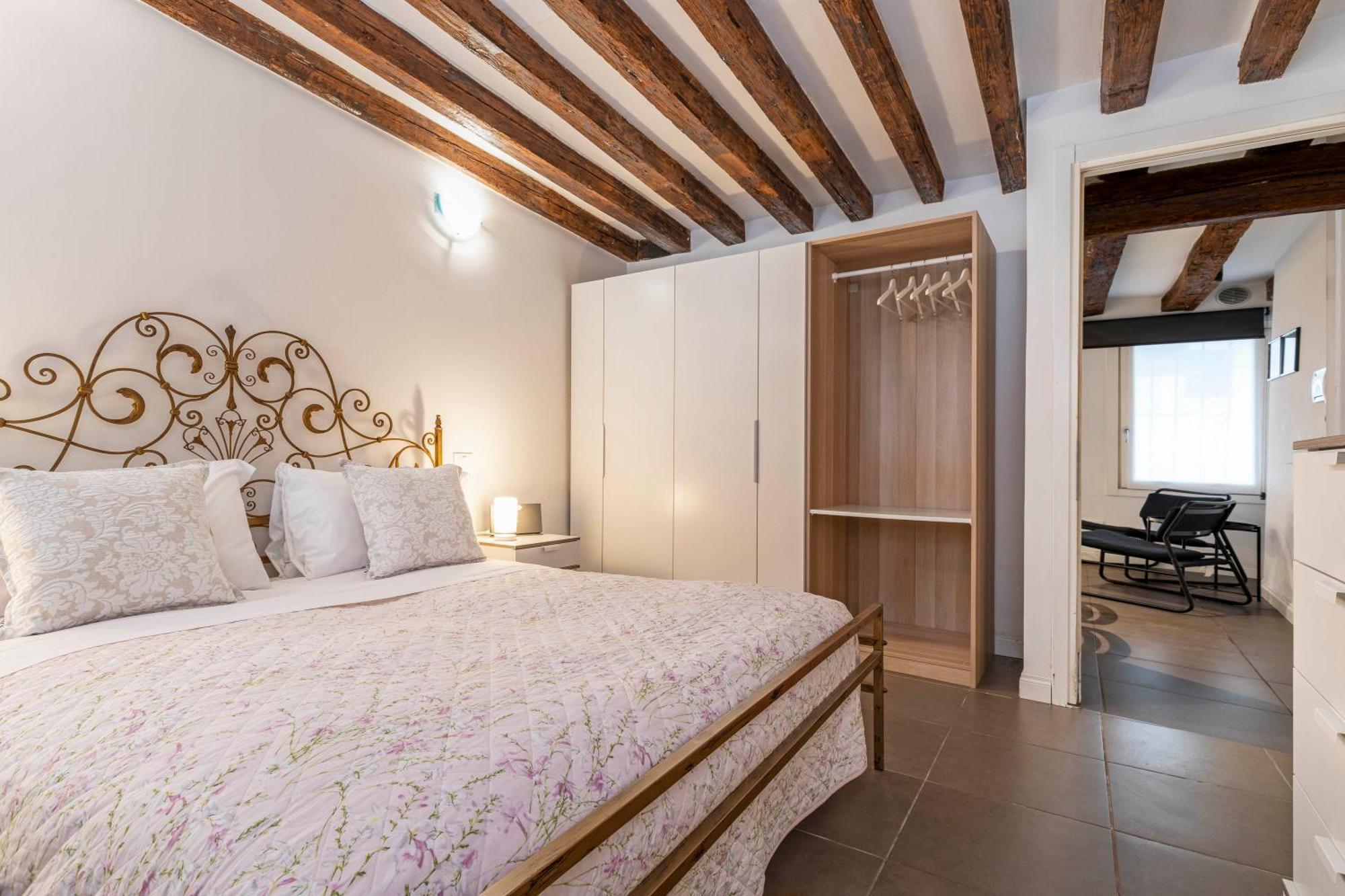 San Giacomo Pied-A-Terre House By Wonderful Italy Velence Kültér fotó
